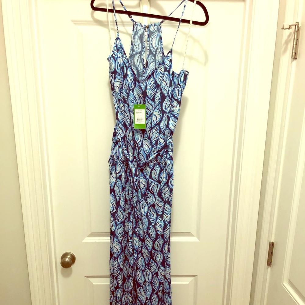 Lilly Pulitzer Dusk Jumpsuit